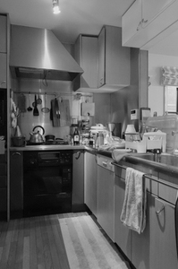 柿の木坂H邸既存キッチン-2.jpgのサムネイル画像
